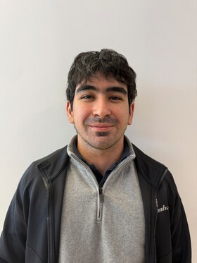 Staff member Emre Yucel from ID_339c5a68bf99