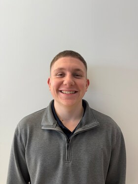 Staff member Jordan Harvey from ID_339c5a68bf99