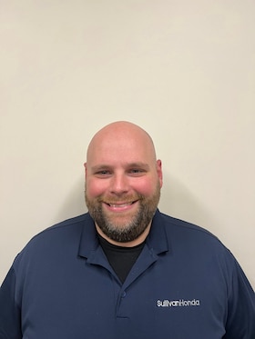 Staff member Wesley Tanner from ID_339c5a68bf99