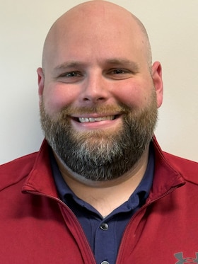 Staff member Wesley Tanner from ID_339c5a68bf99