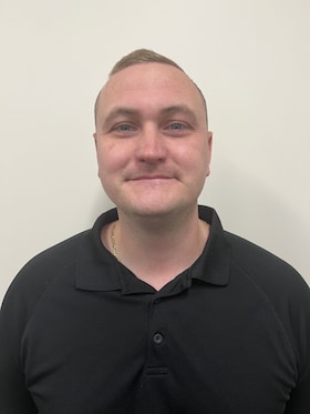 Staff member Josh Acuna from ID_339c5a68bf99