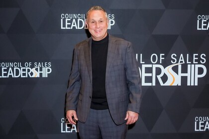 Staff member David Paolino from ID_339c5a68bf99