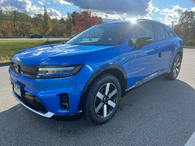 2026 Honda Prologue Touring - Photo 7