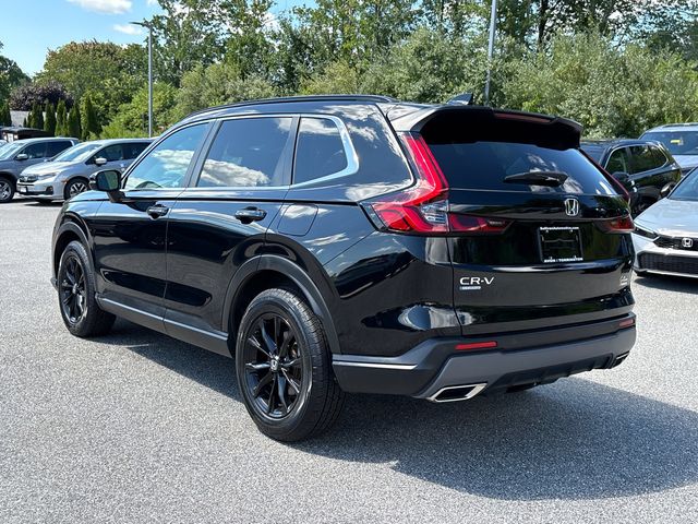 2024 Honda CR-V Sport-L - Photo 2