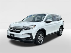 2022 Honda Pilot EX-L SUV