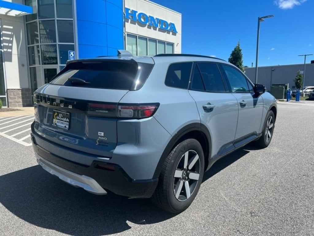 New 2026 Honda Prologue Touring SUV