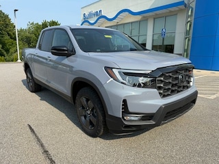 2026 Honda Ridgeline TrailSport Truck Crew Cab
