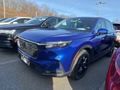 2024 Honda CR-V LX SUV