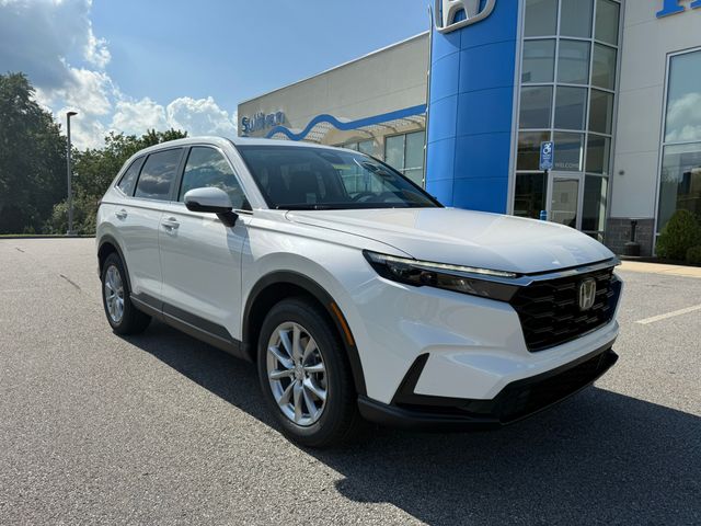 2026 Honda CR-V SUV 