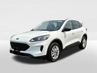 2022 Ford Escape SE SUV