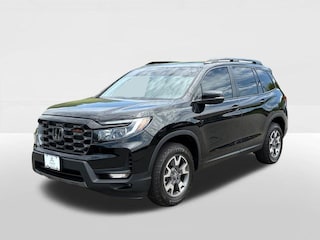 2023 Honda Passport TrailSport SUV