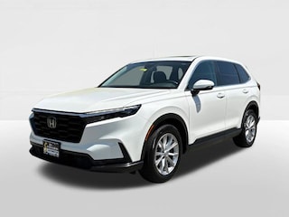 2025 Honda CR-V EX SUV