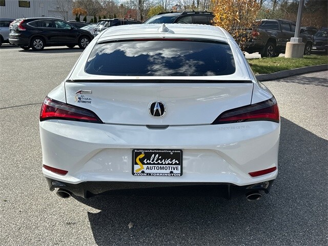 2023 Acura Integra A-Spec photo 3