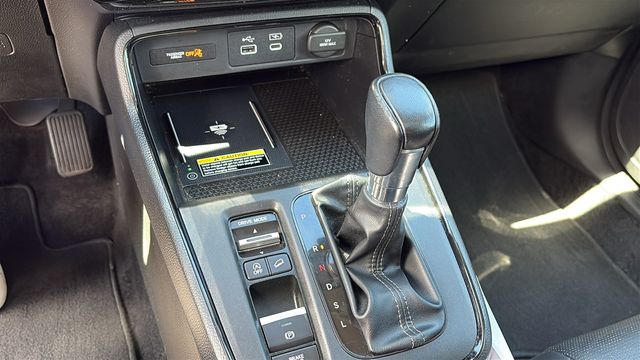 2023 Honda CR-V EX-L - Photo 21