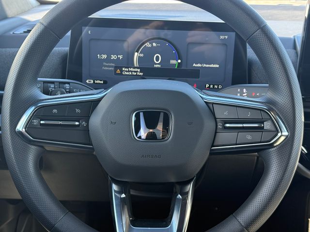 2026 Honda Prologue EX - Photo 10