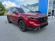 Honda CR-V Hybrid