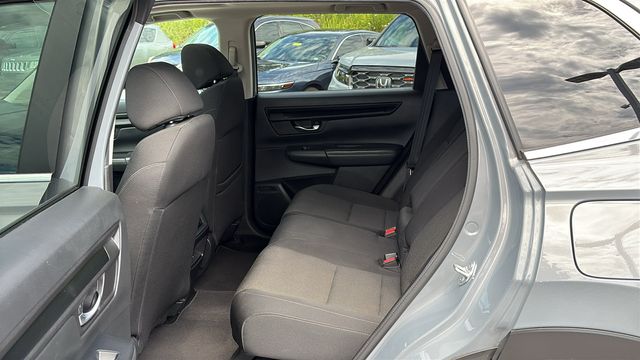 2024 Honda CR-V EX - Photo 22