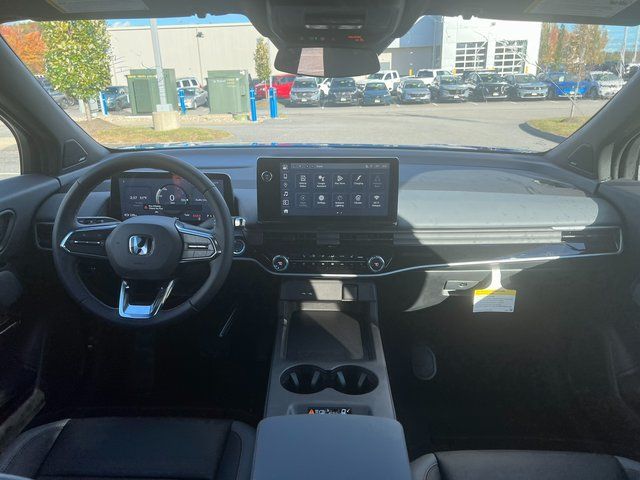 2026 Honda Prologue Touring - Photo 9