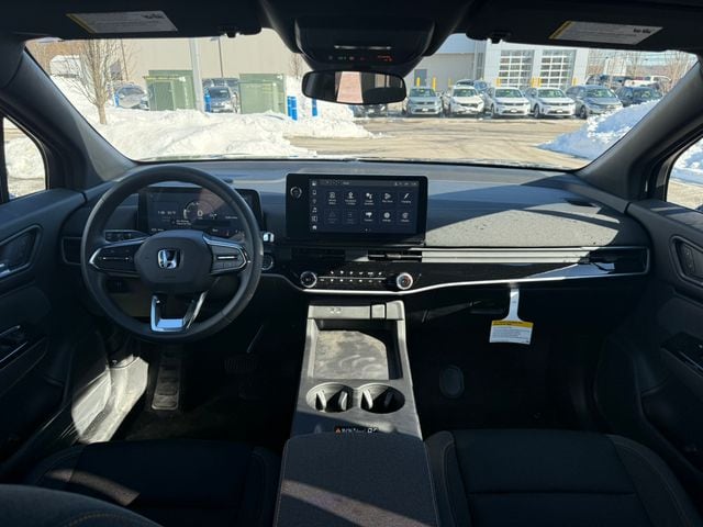 2026 Honda Prologue EX - Photo 9
