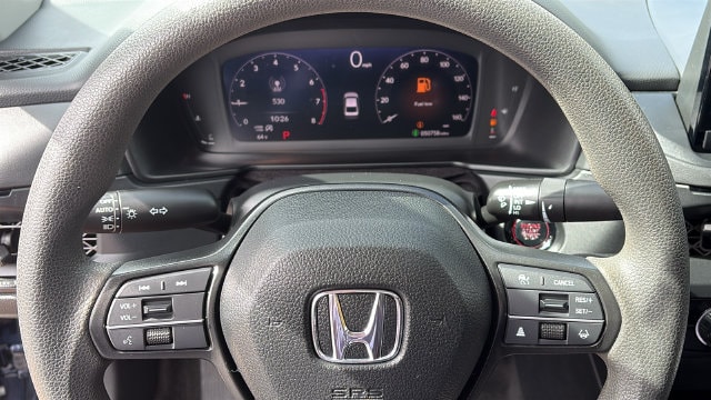 2023 Honda Accord EX - Photo 13