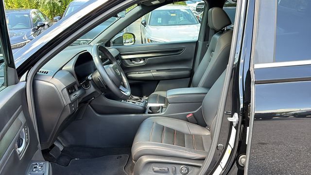 2024 Honda CR-V Sport-L - Photo 9