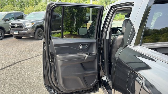 2025 Honda Ridgeline RTL - Photo 22