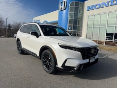 2026 Honda CR-V Hybrid Sport-L SUV