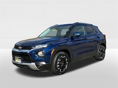 2023 Chevrolet Trailblazer LT SUV