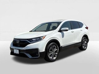 2020 Honda CR-V EX AWD SUV