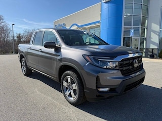 2026 Honda Ridgeline RTL Truck Crew Cab