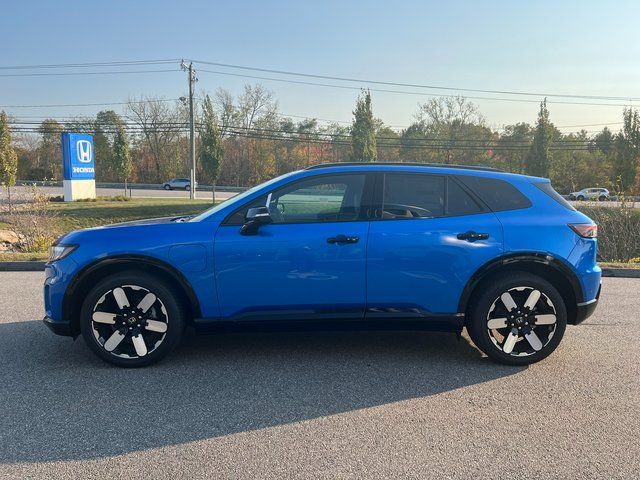 2025 Honda Prologue Touring - Photo 6