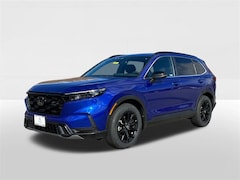 2023 Honda CR-V Hybrid Sport SUV