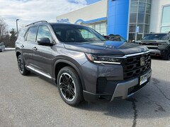 2026 Honda Pilot Touring S SUV