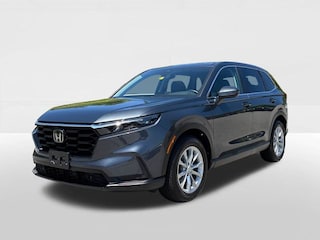 2024 Honda CR-V EX-L SUV