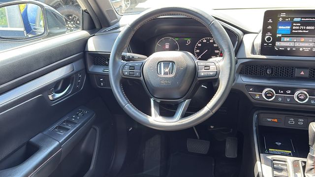 2024 Honda CR-V Sport-L - Photo 23