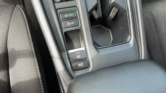 2023 Honda Accord EX - Photo 21