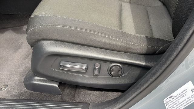 2024 Honda CR-V EX - Photo 10