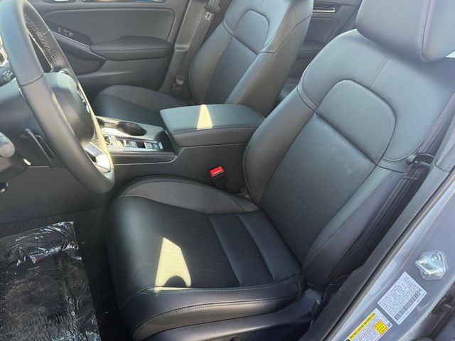 2026 Honda Civic Sport Touring - Photo 13