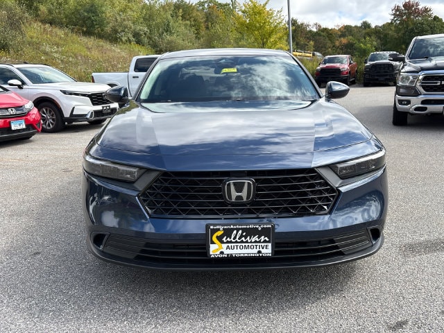 2023 Honda Accord EX - Photo 6