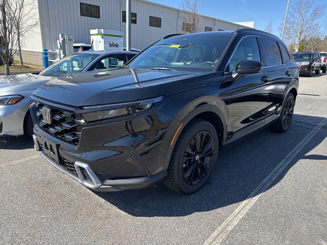 2023 Honda CR-V