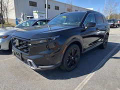 2023 Honda CR-V Hybrid Sport Touring SUV