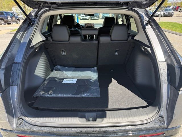 2026 Honda HR-V EX-L - Photo 20