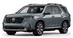 2023 Honda Pilot