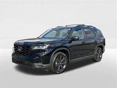 2025 Honda Pilot Sport SUV