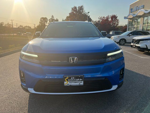 2025 Honda Prologue Touring - Photo 8