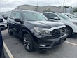 Honda Passport