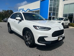 2026 Honda HR-V EX-L SUV