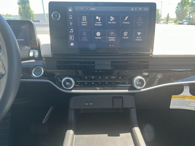 2026 Honda Prologue EX - Photo 14