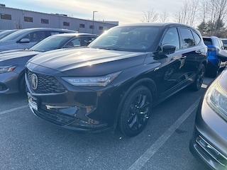 Used 2023 Acura MDX SH-AWD A-Spec Package SUV SUV in Torrington