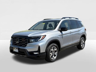 2023 Honda Passport TrailSport SUV